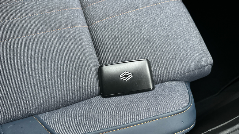 Renault 4 110kW Techno 52kWh Comfort range 5dr Auto Electric Estate